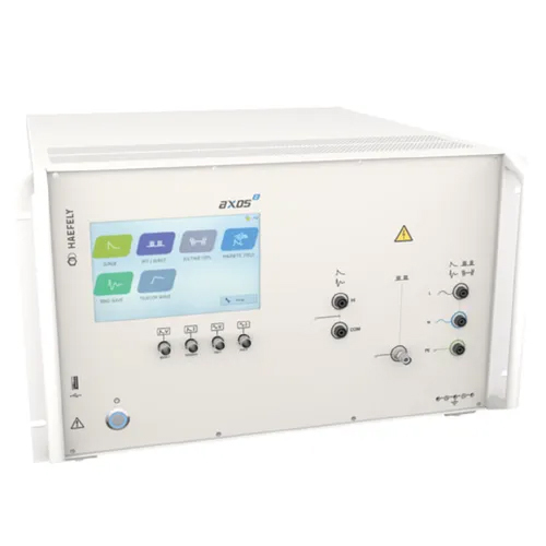 Haefely AXOS8 Compact Immunity Test System