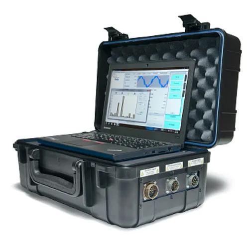 Megger Baker EXP4000 Dynamic Motor Analyzer