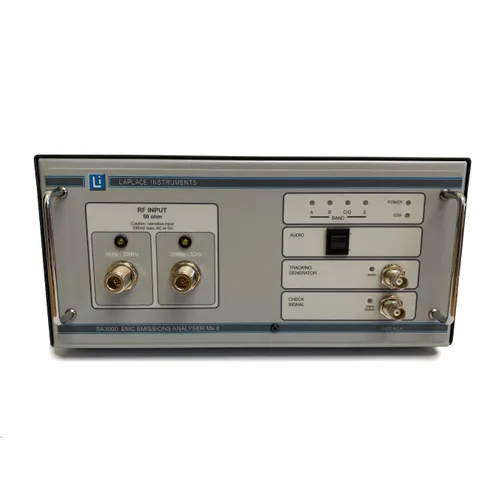 Laplace SA3000 EMC Emission Analyzer