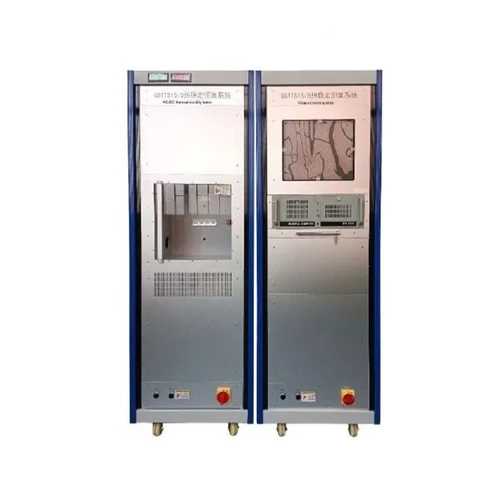 Analytical Instrument