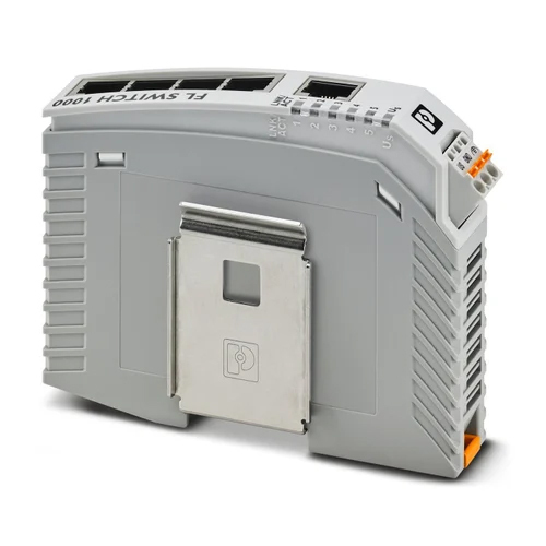 5 Port Industrial Ethernet Switch