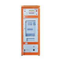 20 Kv Prima Surge - Color: Orange