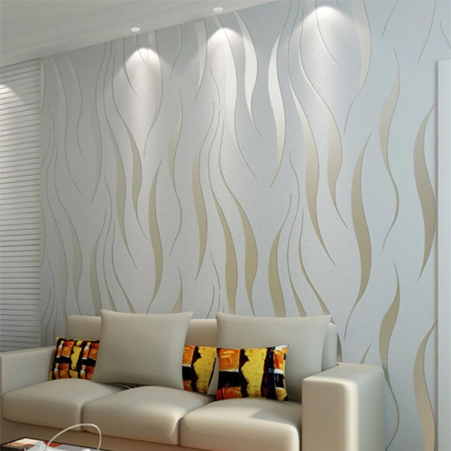 Self Adhesive Printed Wallpaper