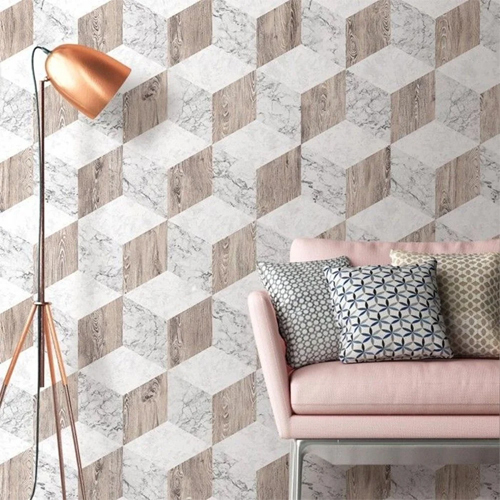Non Woven Wall Covering Roll