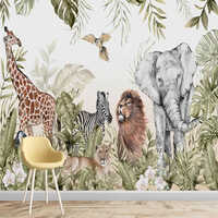 Non Woven Wallpaper