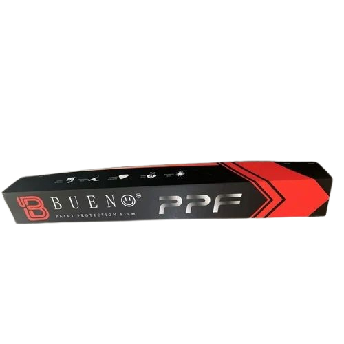 TPU Instant Healing Bueno Elite PPF Paint Protection Film