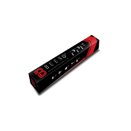 TPU Bueno Matte PPF Film