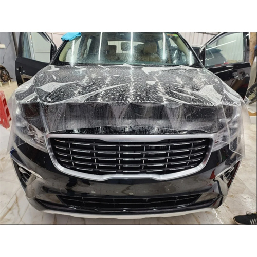 SUV Paint Protection Film Roll