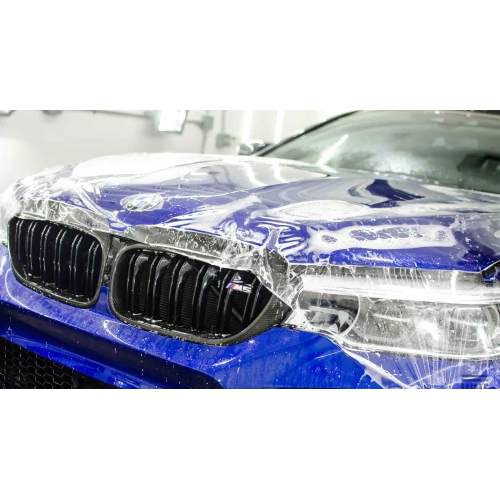 Car Paint Protection Film Roll