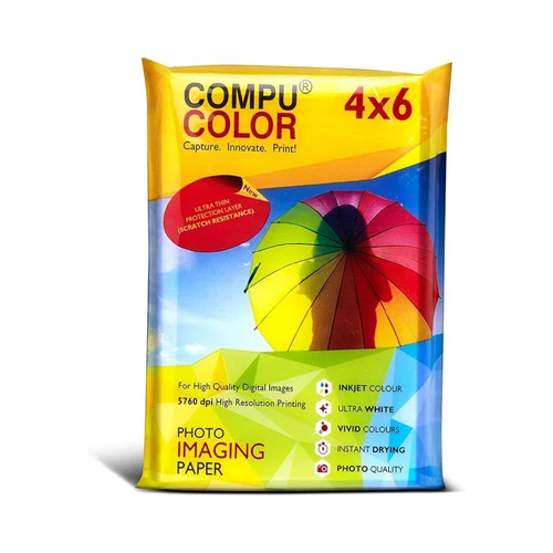 Glossy CC Photo Paper