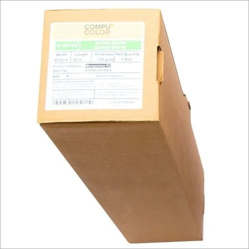 Digital Photo Paper