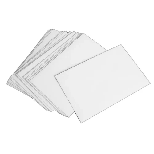 Non Tearable PP Synthetic Paper