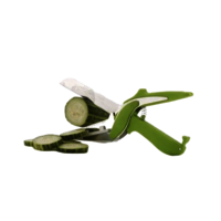 2 Blead Clever Cutter - Color: Green