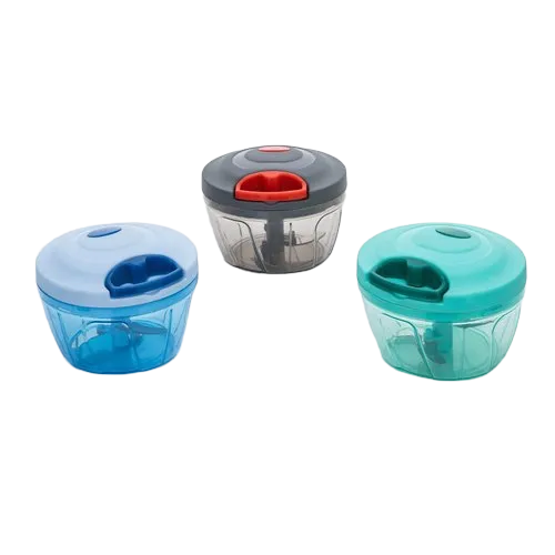 450 Ml Ce-173 Handy Chopper - Color: Multicolor