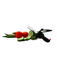 Ce-120 Smart Cutter Clever Cutter - Color: Black