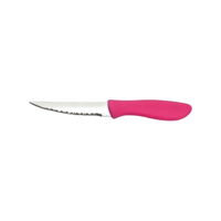 8 Inch Laser Knife - Color: Pink
