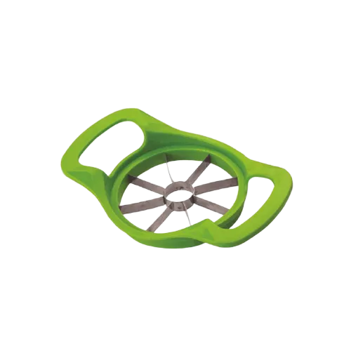 Ce119 Apple Cutter - Color: Green
