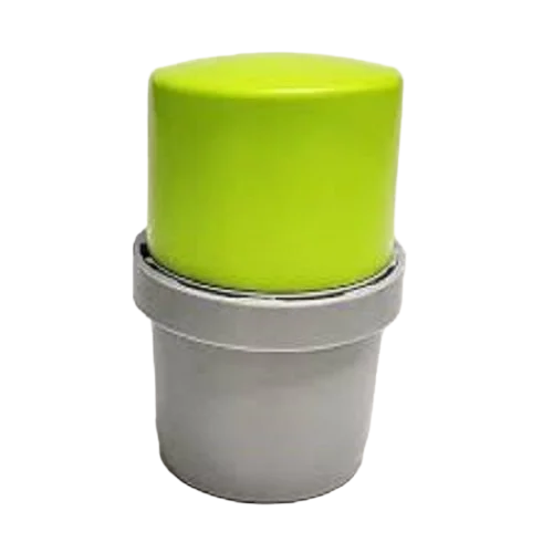Plastic Dry Fruit Slicer - Color: Multicolor