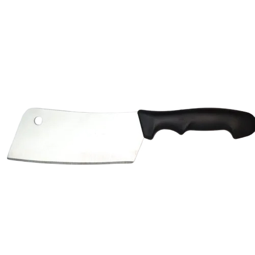Heavy SS Chopper Knife