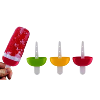 CE-204 6 Pcs Ice Candy Makar