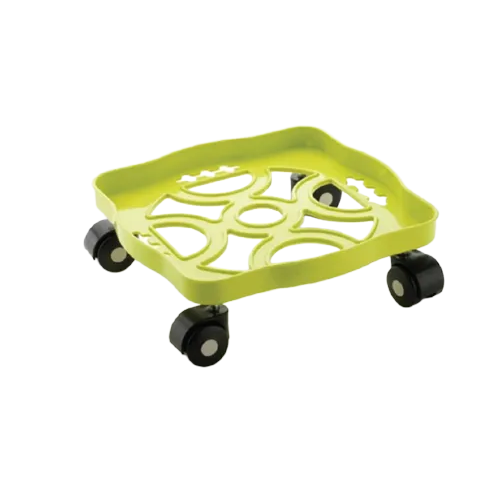 CE-205 गैस ट्रॉली