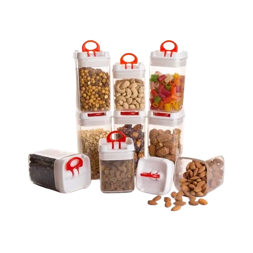 1000 ML Food Container