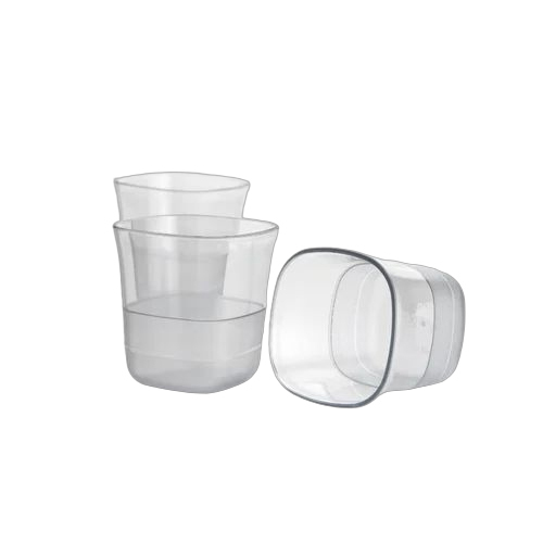 CE-200 Water Glass