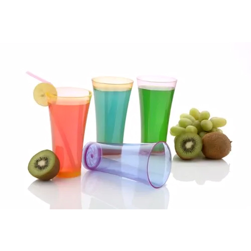 6 Pcs Classic Glass Set