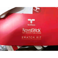 Technova Self Adhesive Gum Sheet
