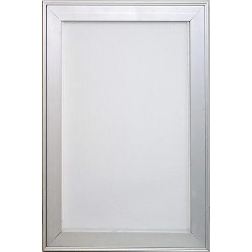 Single Side Wall Mounted Aluminum Clip Frame