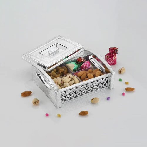 Ce-128 मुखवास दानी