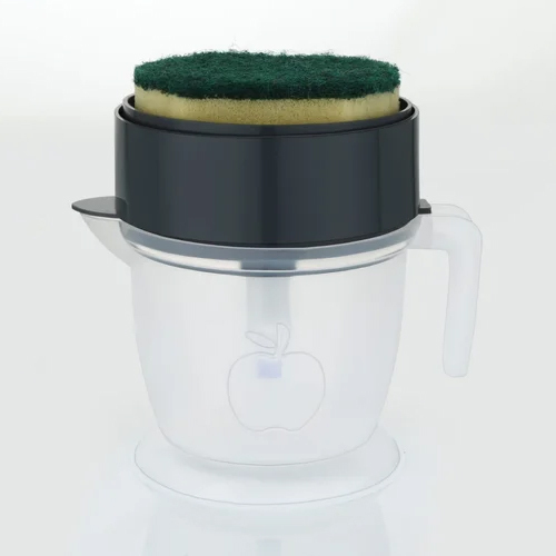 CE-234 Liquid Dispenser With Handle