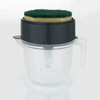 Ce-234 Liquid Dispenser With Handle - Feature: Durable