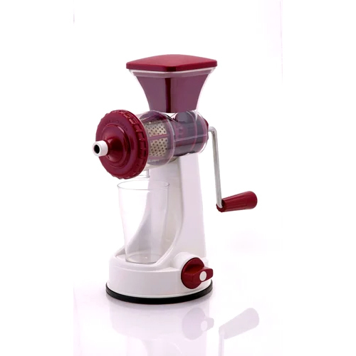 Ce-107 Fruit Juicer - Capacity: 0-5 Ltr