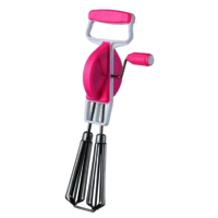 Ce-266 Hand Beater - Features: Durable
