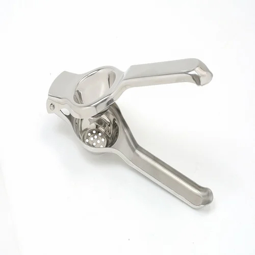 Ce-116 Ss Lemon Squeezer - Color: Silver