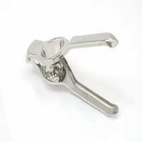 Ce-116 Ss Lemon Squeezer - Color: Silver