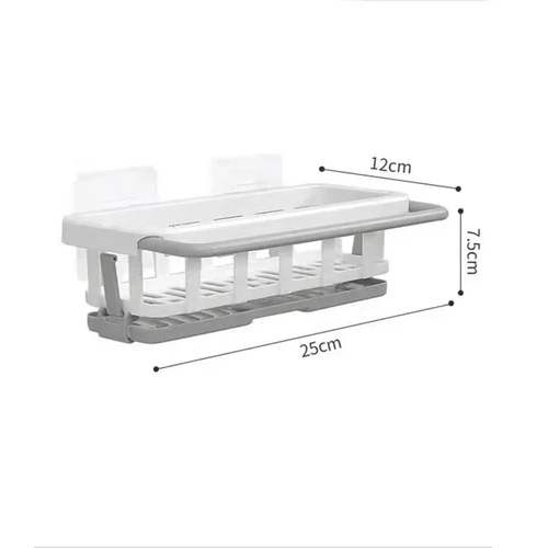 Wall Mounted Shelf