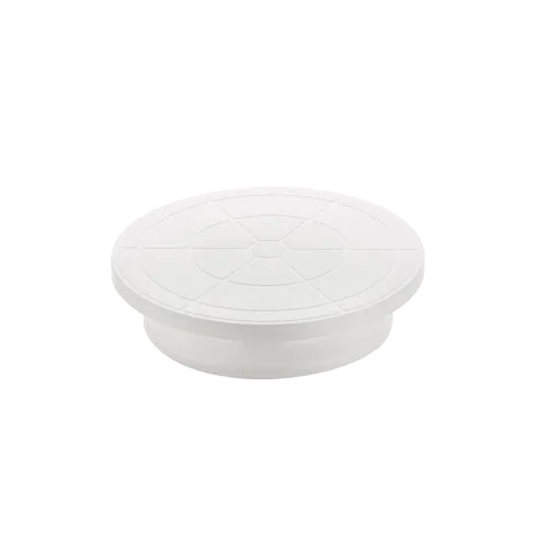Ce-235 28 MM Cake Turn Table
