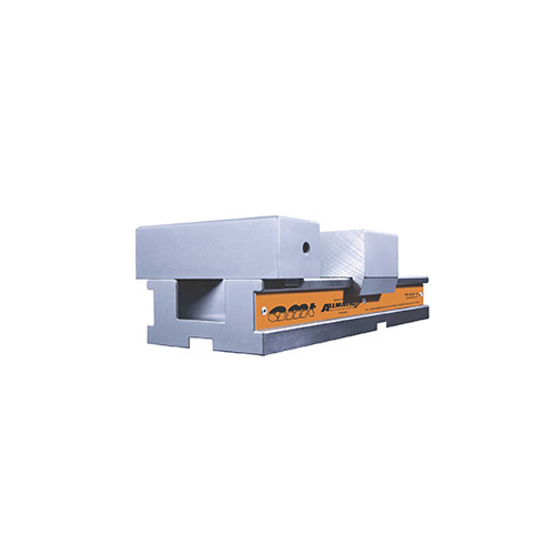 Basic 125 Precision Vice - Application: Industrial