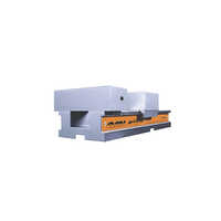 Basic 125 Precision Vice - Application: Industrial