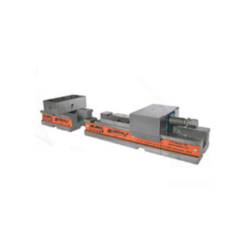 Combination 125 Precision Vice - Application: Industrial