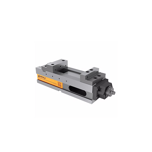 Lc 125 Nc Mechanical Vice - Application: Industrial