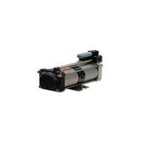 Air Driven Air Amplifier - Color: Gray