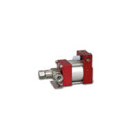 Air Driven Liquid Pump - Application: Submersible