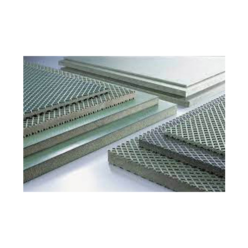 BILZ Antivibration Pads