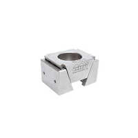 Amt Wedge Clamp - Color: White