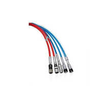 Uhp Hose Kits - Color: Multicolor