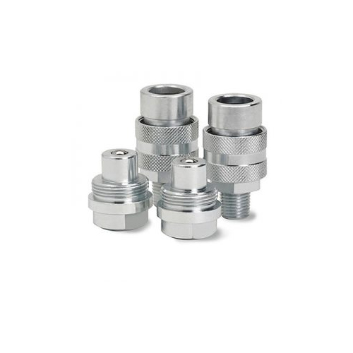 HIGH PRESSURE Screw Coupling