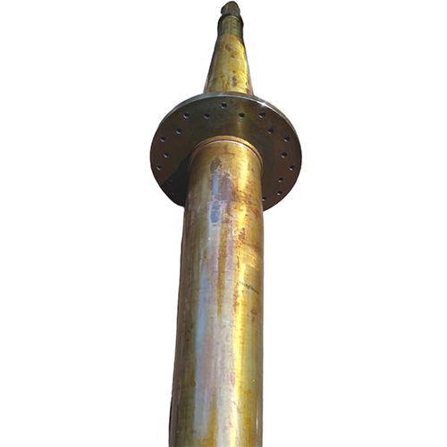 Fan Shaft